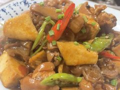 -小杨酒家(华苑小区店)