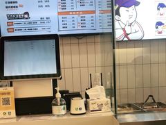 -白妈螺蛳粉(白云万达店)