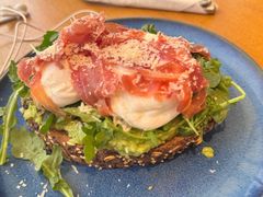 -Jamaicablue Coffeeshop(中央广场店)