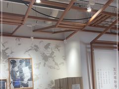 大堂-小满手工粉(上海文峰广场店)