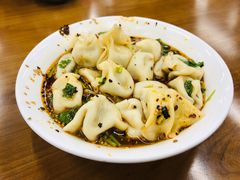 -回坊马二饺子馆