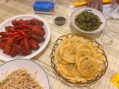 -虾皇(龙虾城旗舰店)