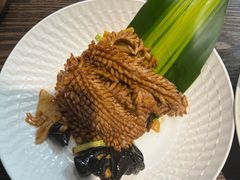 -魁盛居百年鲁菜馆(县西巷店)