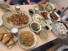 -百家鸡味馆(清泰店)