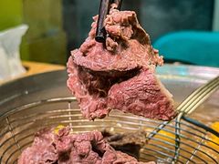 -匠心牛公馆·潮汕牛肉海鲜火锅(索菲特店)
