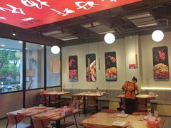 -杨氏青龙虾·羊蝎子(珠江路店)