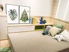 -索菲亚衣柜橱柜全屋定制(真北红星店)