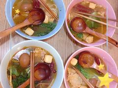 -螺大蛳柳州螺蛳粉·火锅·热干面(西城永捷店)