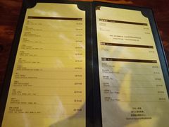 -THE BARMAN HOUSE(调酒师南门店)