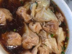 虾籽馄饨-花园茶楼(兴城西路店)