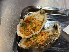 -串小白烧烤(金沙洲店)