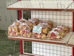大堂-中关村茶点