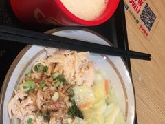 -永和大王(浦东南路店)