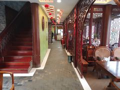-四海楼(如皋定慧禅寺店)