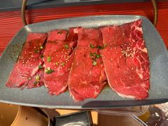 -新石器烤肉(百联川沙店)