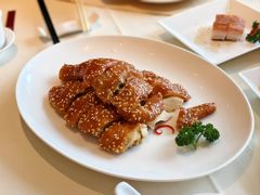 -利苑酒家(合景国际金融广场店)