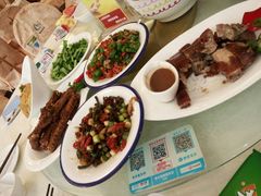 -椿记烧鹅(叠彩店)