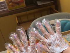 -海底捞火锅(高科东路店)