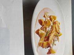 -上海滩餐厅(BFC外滩金融中心店)