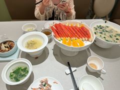 -狮王府淮扬菜(新街口友谊店)