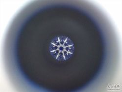 Omi帮我拍到的八箭-威德钻石-克拉钻大本营(南京东路店)