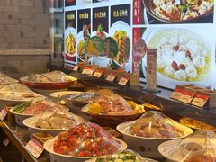 -巢爷老味(东方红店)