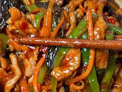 -王胖子驴肉火烧(东四旗舰店)