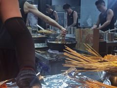-王扯火胖哥烤生蚝(眉山首店)