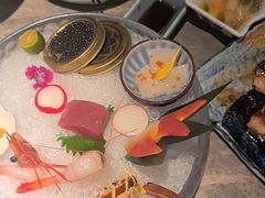 -炙柒Sekinana·精致日料(合生汇店)
