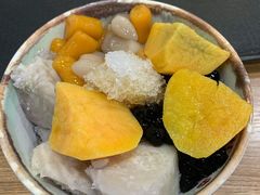 -鲜芋仙(太原街万达店)