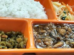 -袁老大肉夹馍(边家村分店)