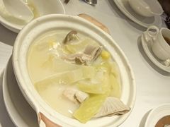 -悦景酒家(罗湖店)