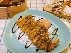 -万能料理屋(钟鼓岭路店)