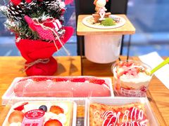 -仟吉·ART FARM主题店(菱角湖万达店)