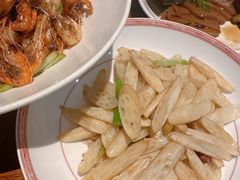 -清水亭湖北菜(大屯DT51店)