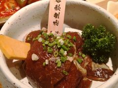 -黑牛の店·和牛烧肉(合生汇店)