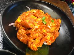 -九田家黑牛烤肉料理(珠江摩尔店)