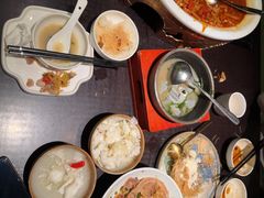 -桂小厨广西菜(万象城店)