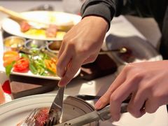 -燃扒房Steakhouse(皇庭店)