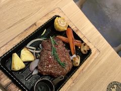 -遇见杜尚西餐厅(万达金街店)
