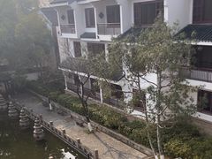 -苏州吴宫泛太平洋酒店