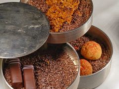 -文华扒房及酒吧(香港文华东方酒店)