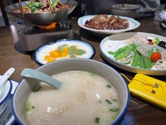 -老盛庆排档•南京菜(夫子庙店)