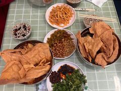 -红鼻子桂林米粉(金唐新光界店)