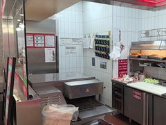 -塔斯汀中国汉堡(员村店)