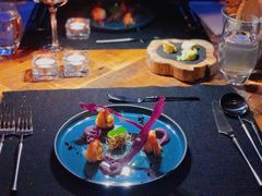 -AZUL by FUEL蓝色·法式酒馆(琶醍店)