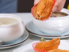 -香港狮子山下·明星粤菜餐厅(北苑店)