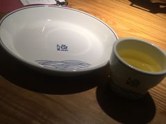 -江渔兒酸菜魚專門店(顺盈时代广场店)