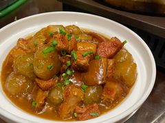 -徽镇小厨·经典徽菜(十里河店)