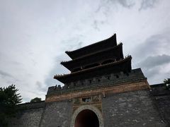 -北陵公园